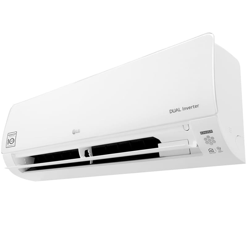 Кондиционер LG B12TS Dual INV - фото #7, Technodom.kz