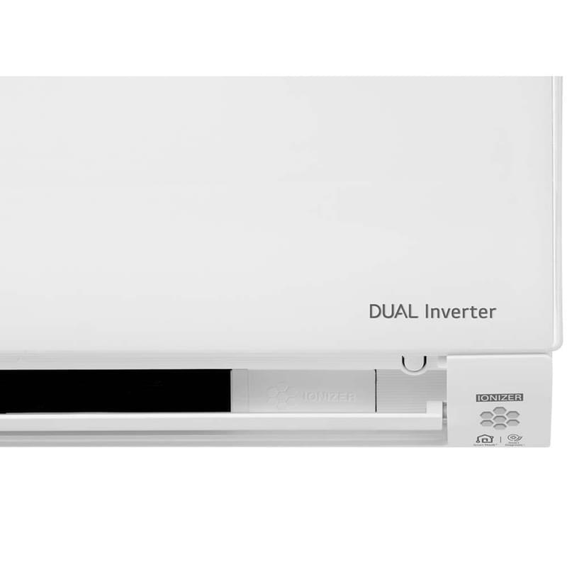 Кондиционер LG B12TS Dual INV - фото #8, Technodom.kz