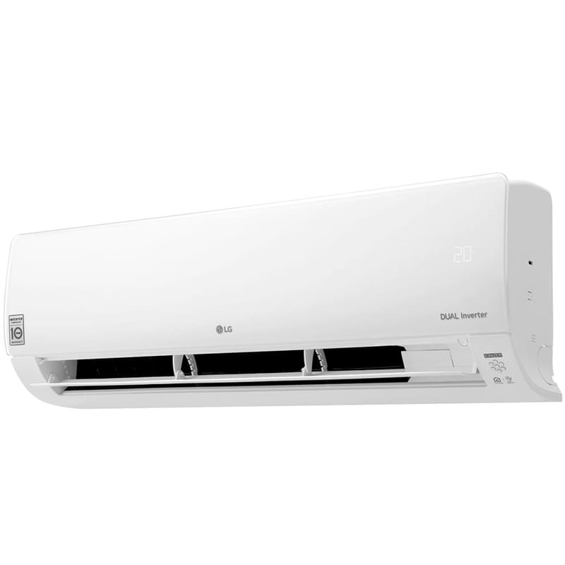 Кондиционер LG B18TS Dual INV - фото #9, Technodom.kz