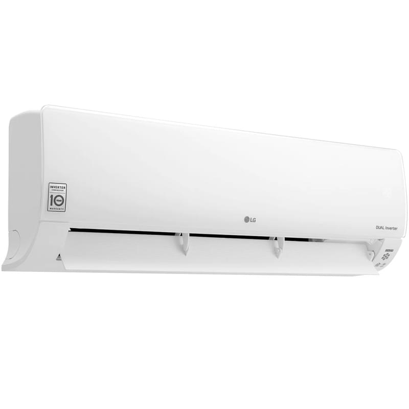 Кондиционер LG B18TS Dual INV - фото #3, Technodom.kz