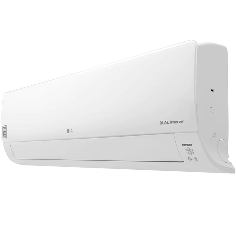 Кондиционер LG B18TS Dual INV - фото #4, Technodom.kz
