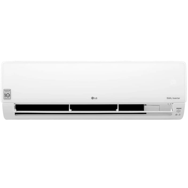 Кондиционер LG B18TS Dual INV - фото #6, Technodom.kz