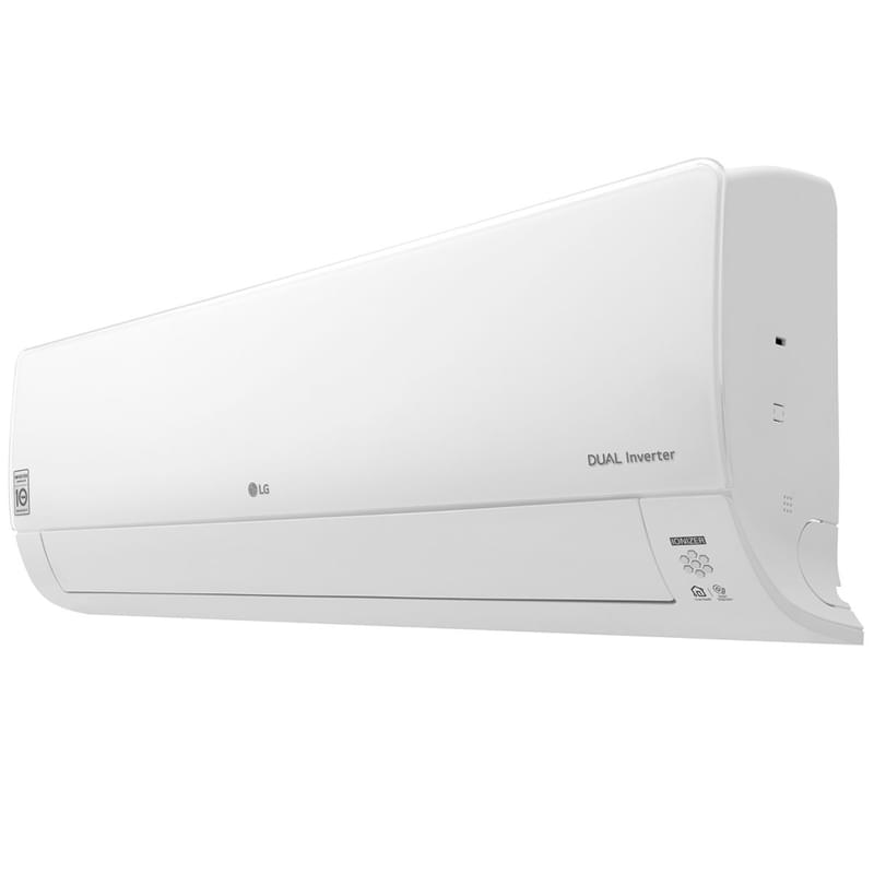Кондиционер LG B24TS Dual INV - фото #11, Technodom.kz