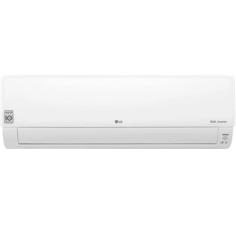 LG Кондиционері B24TS Dual INV - фото #0, Technodom.kz