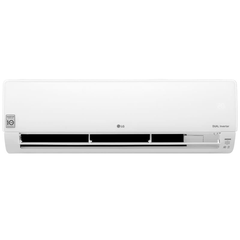 Кондиционер LG B24TS Dual INV - фото #2, Technodom.kz