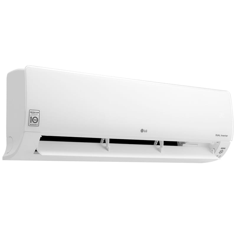 Кондиционер LG B24TS Dual INV - фото #4, Technodom.kz