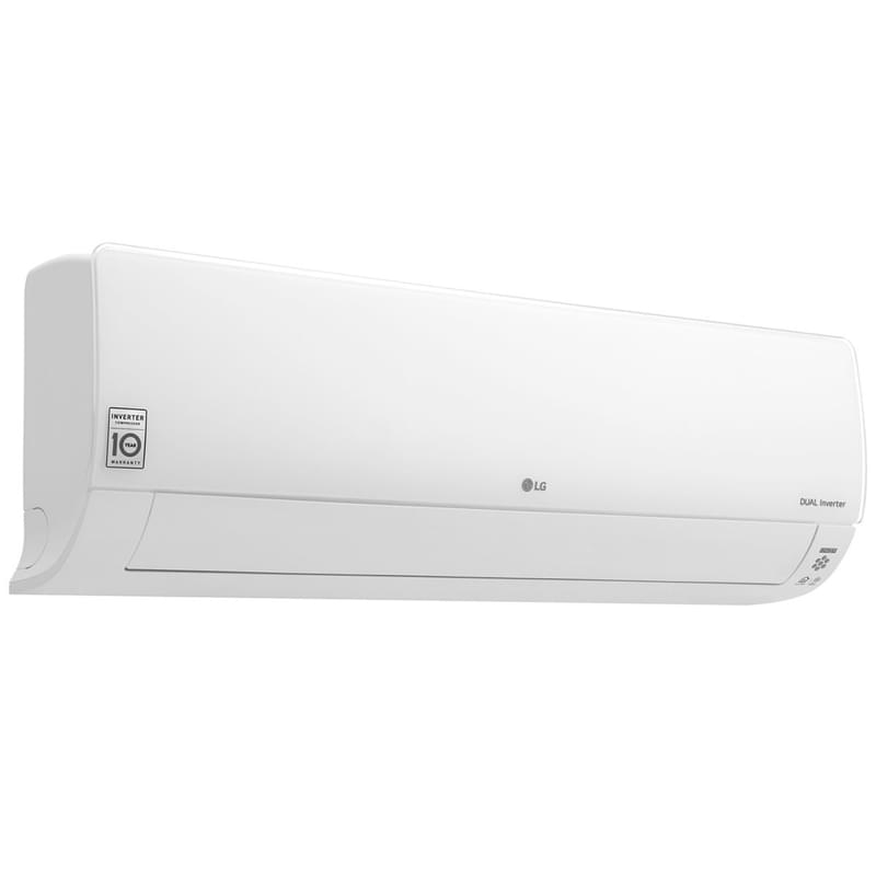 Кондиционер LG B24TS Dual INV - фото #5, Technodom.kz