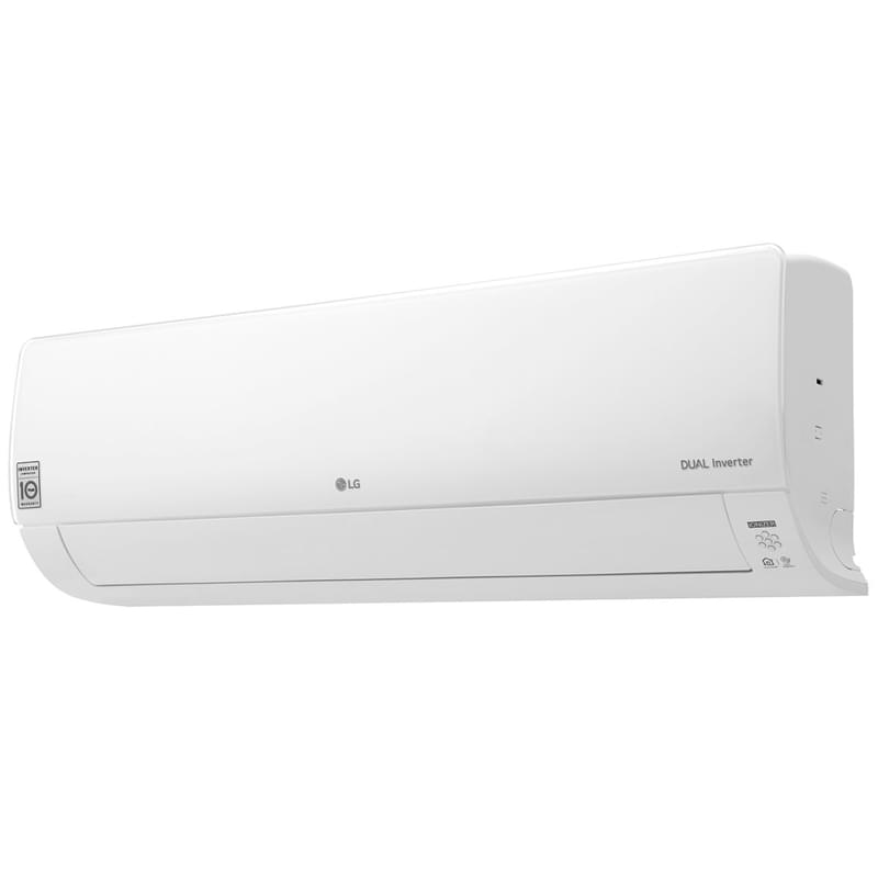 Кондиционер LG B24TS Dual INV - фото #6, Technodom.kz