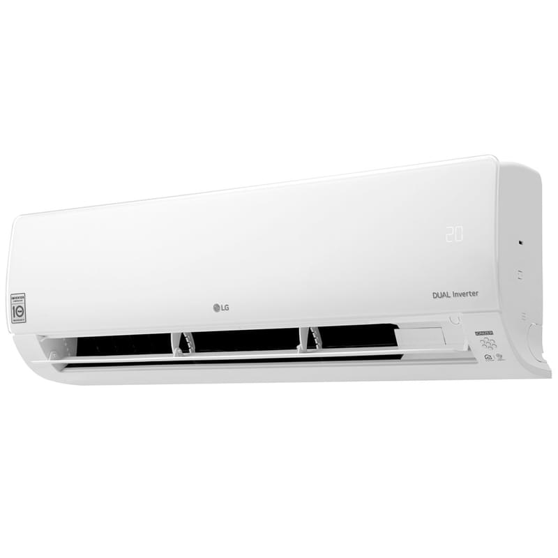 Кондиционер LG B24TS Dual INV - фото #7, Technodom.kz