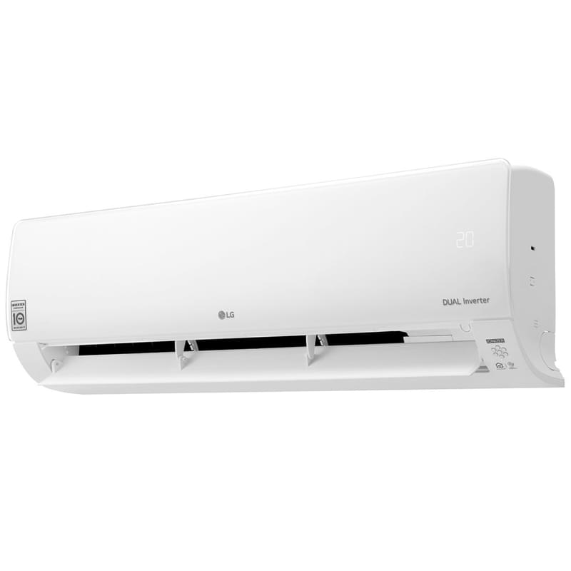 Кондиционер LG B24TS Dual INV - фото #8, Technodom.kz