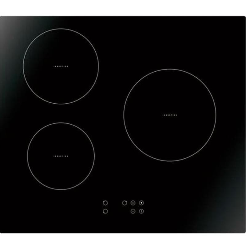 Индукционная варочная панель Midea MCIT-5426B1A - фото #0, Technodom.kz