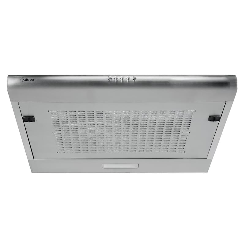 Вытяжка Midea MH-60F15Х - фото #1, Technodom.kz