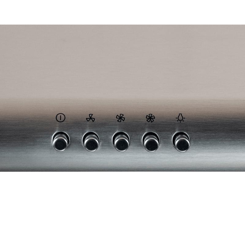 Вытяжка Midea MH-60F15Х - фото #2, Technodom.kz