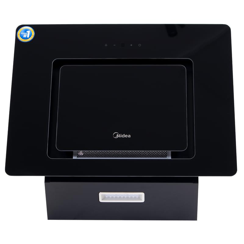 Вытяжка Midea MH-60AN350GB - фото #1, Technodom.kz