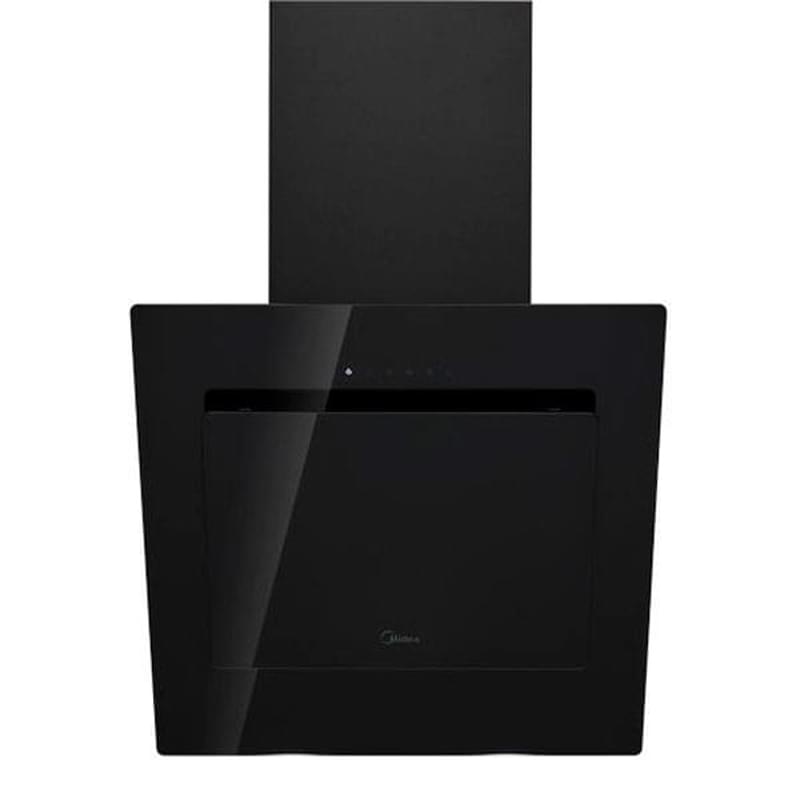 Вытяжка Midea MH-60AN582GB - фото #0, Technodom.kz Вытяжка Midea MH-60AN582GB - фото #0, Technodom.kz
