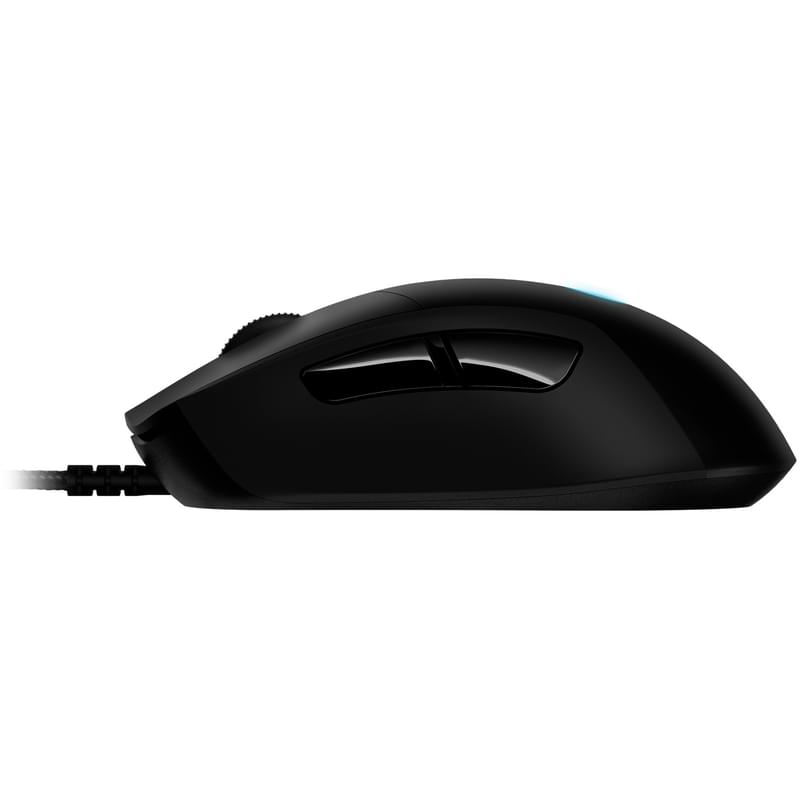 Мышка игровая проводная USB Logitech G403 HERO RGB - фото #3, Technodom.kz