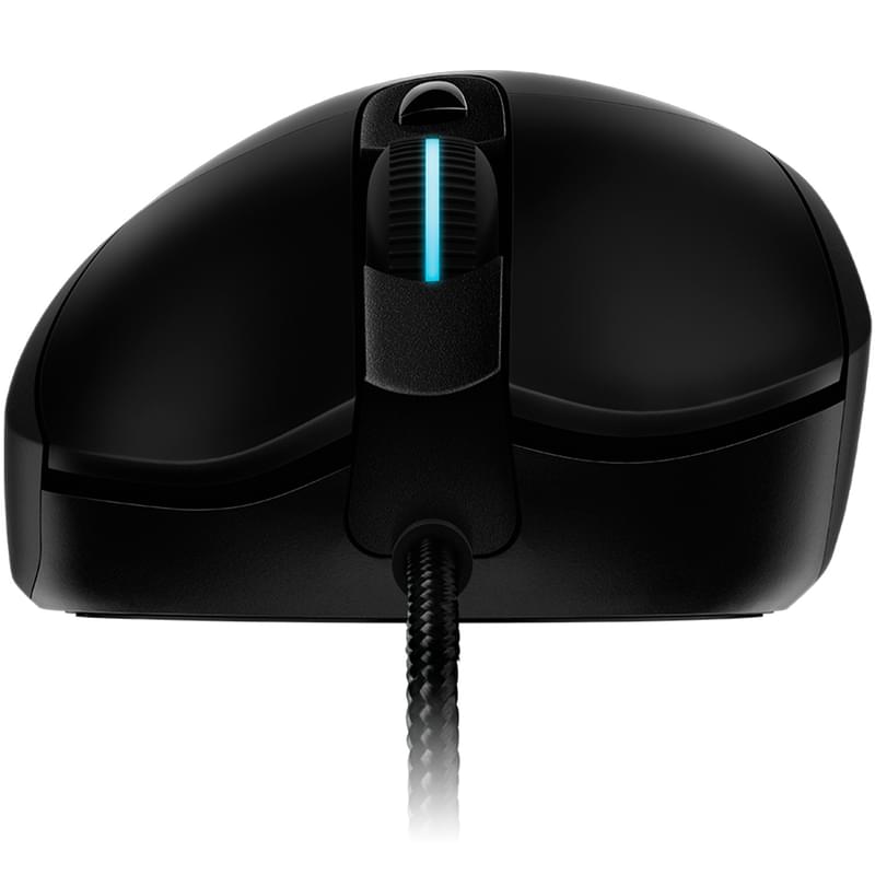 Мышка игровая проводная USB Logitech G403 HERO RGB - фото #6, Technodom.kz