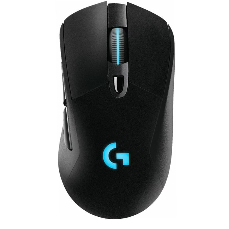 Сымсыз ойын тінтуірі USB Logitech G703 HERO - фото #0, Technodom.kz
