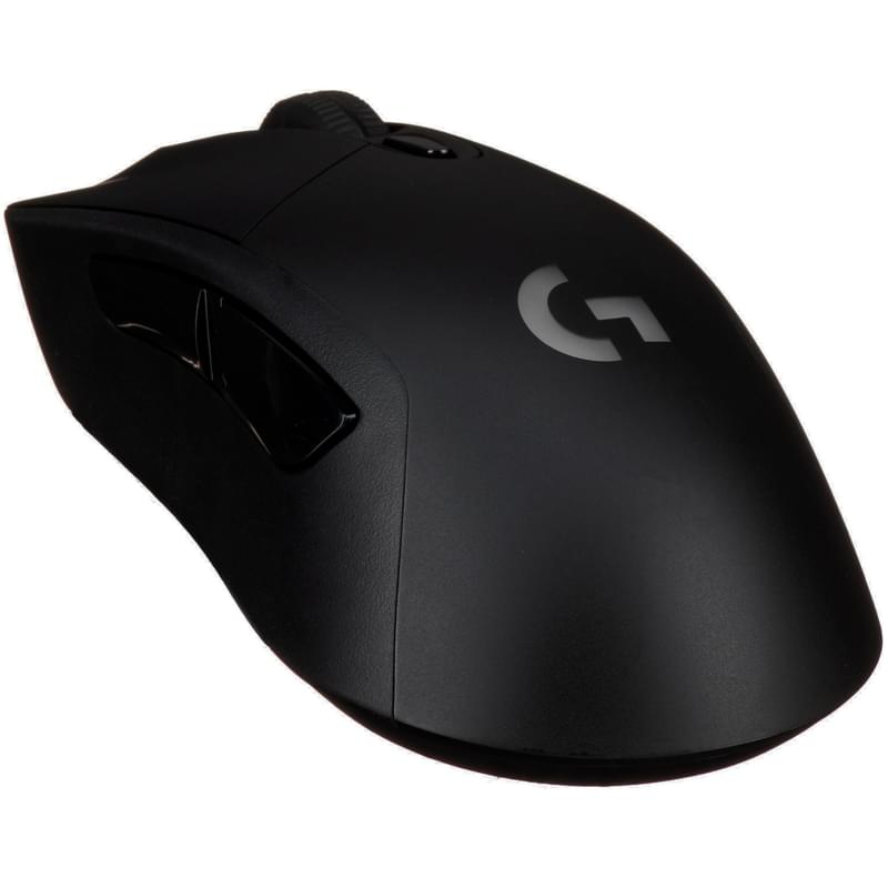 Мышка игровая беспроводная USB Logitech G703 HERO - фото #3, Technodom.kz