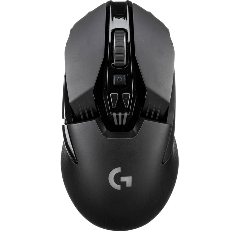 Мышка игровая беспроводная USB Logitech G903 HERO - фото #0, Technodom.kz