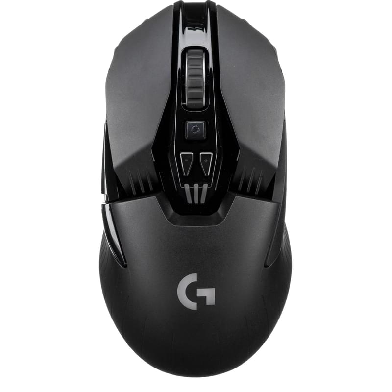 Сымсыз ойын тінтуірі USB Logitech G903 HERO - фото #0, Technodom.kz