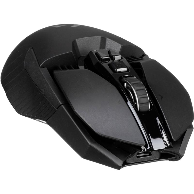 Мышка игровая беспроводная USB Logitech G903 HERO - фото #1, Technodom.kz