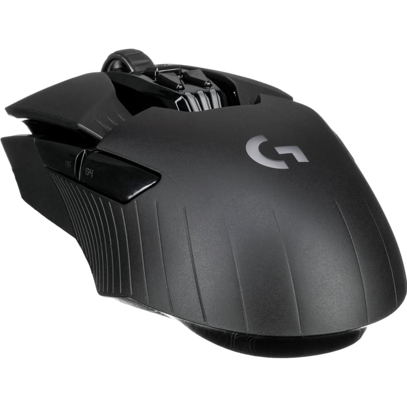 Мышка игровая беспроводная USB Logitech G903 HERO - фото #2, Technodom.kz
