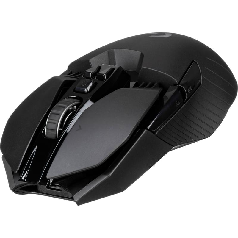 Мышка игровая беспроводная USB Logitech G903 HERO - фото #3, Technodom.kz