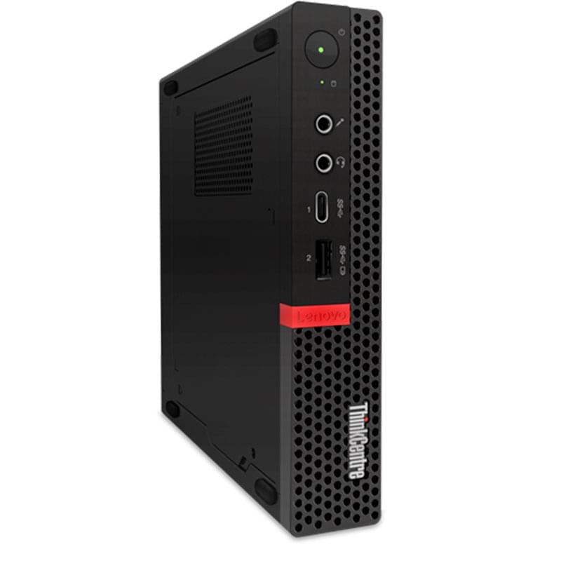 Компьютер ThinkCentre M720q (стандарт) (10T7S1AE00) - фото #0, Technodom.kz