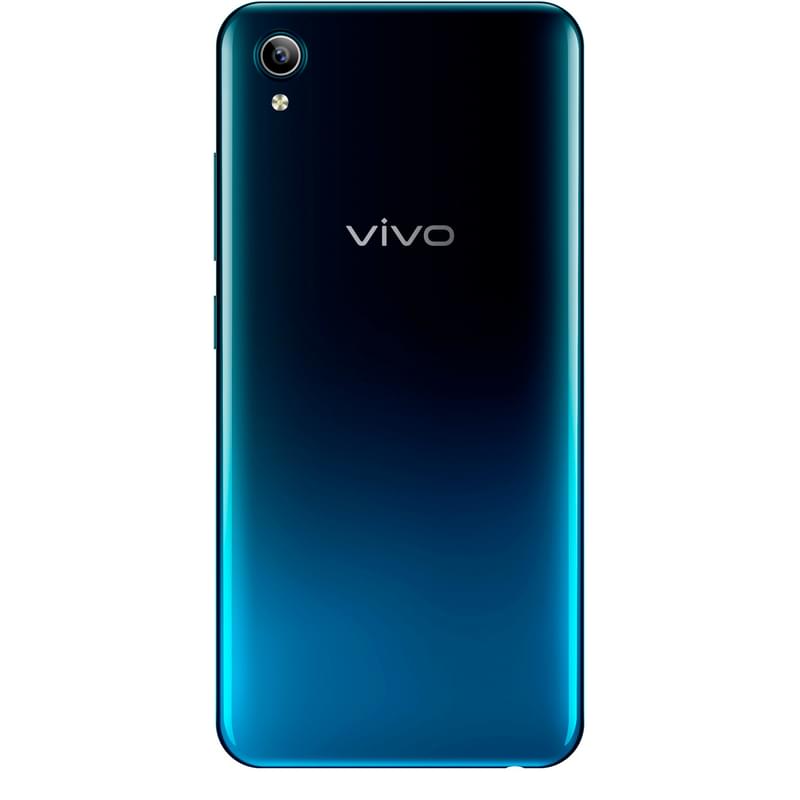 Смартфон Vivo Y91C 32GB Fusion Black - фото #4, Technodom.kz