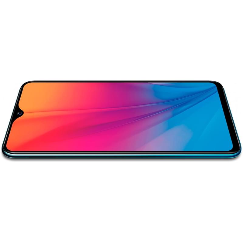 Смартфон Vivo Y91C 2/32GB Fusion Black - фото #5, Technodom.kz