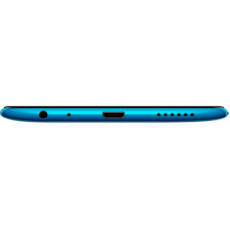 Смартфон Vivo Y91C 2/32GB Fusion Black - фото #9, Technodom.kz