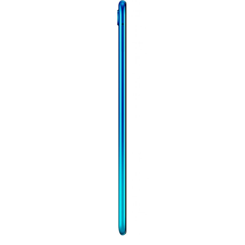 Смартфон Vivo Y91C 2/32GB Ocean Blue - фото #3, Technodom.kz