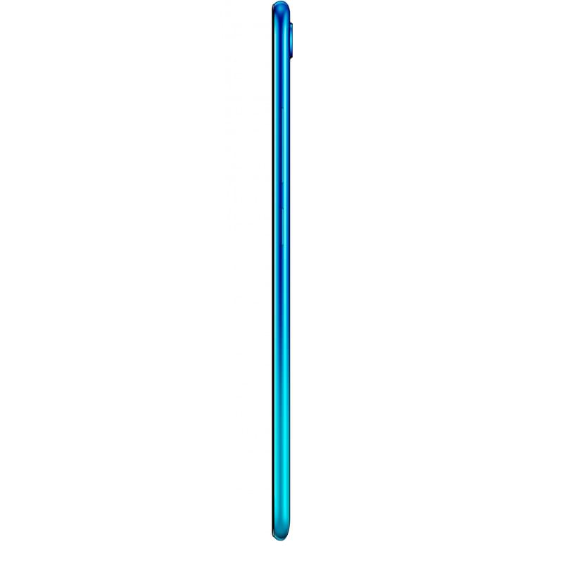 Смартфон Vivo Y91C 2/32GB Ocean Blue - фото #4, Technodom.kz