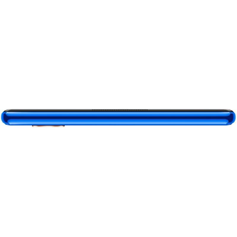 Смартфон Vivo Y12 3/64GB Aqua Blue - фото #4, Technodom.kz