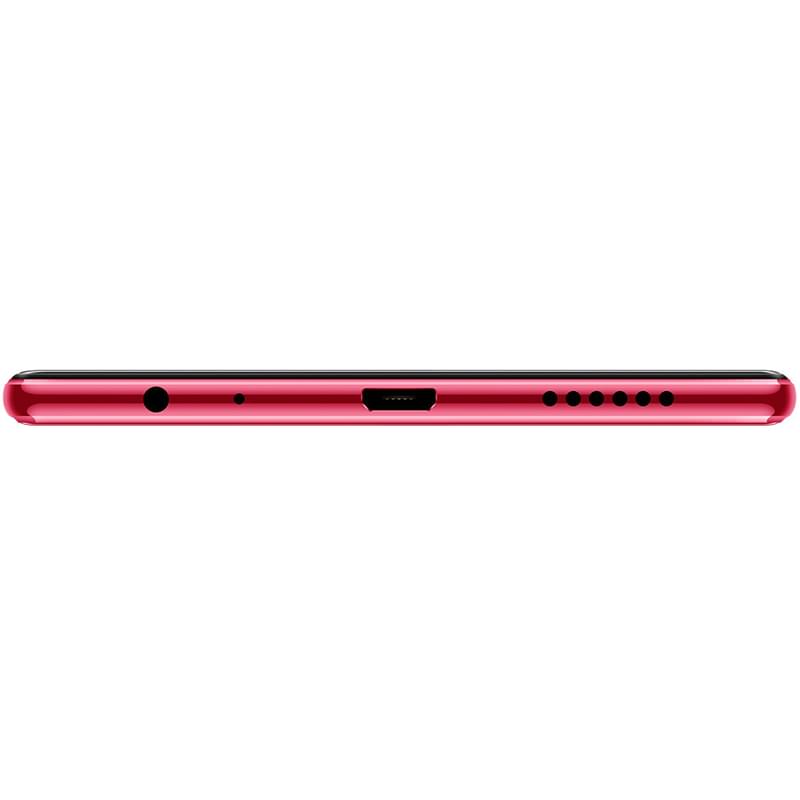 Смартфон Vivo Y12 3/64GB Burgundy Red - фото #3, Technodom.kz