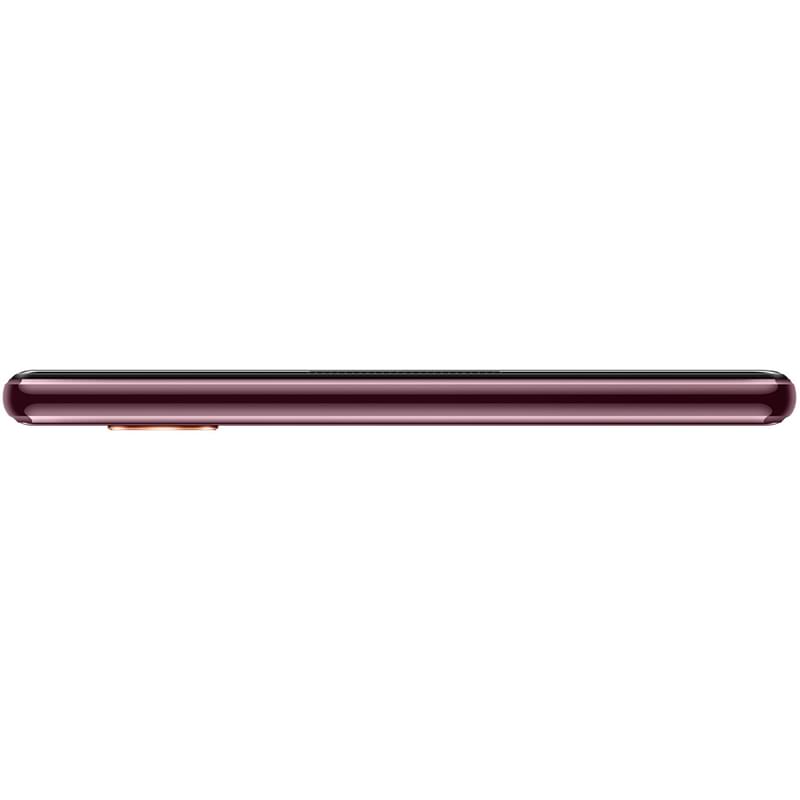 Смартфон Vivo Y12 3/64GB Burgundy Red - фото #4, Technodom.kz