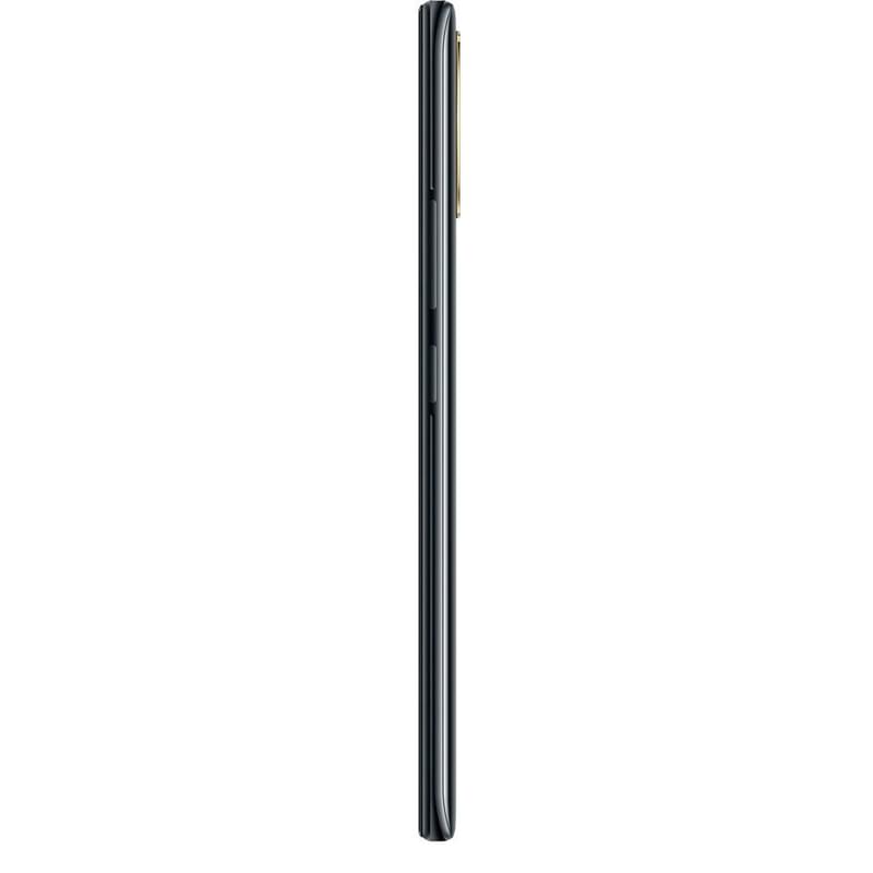 Смартфон Vivo Y19 4/128GB Magnetic Black - фото #2, Technodom.kz