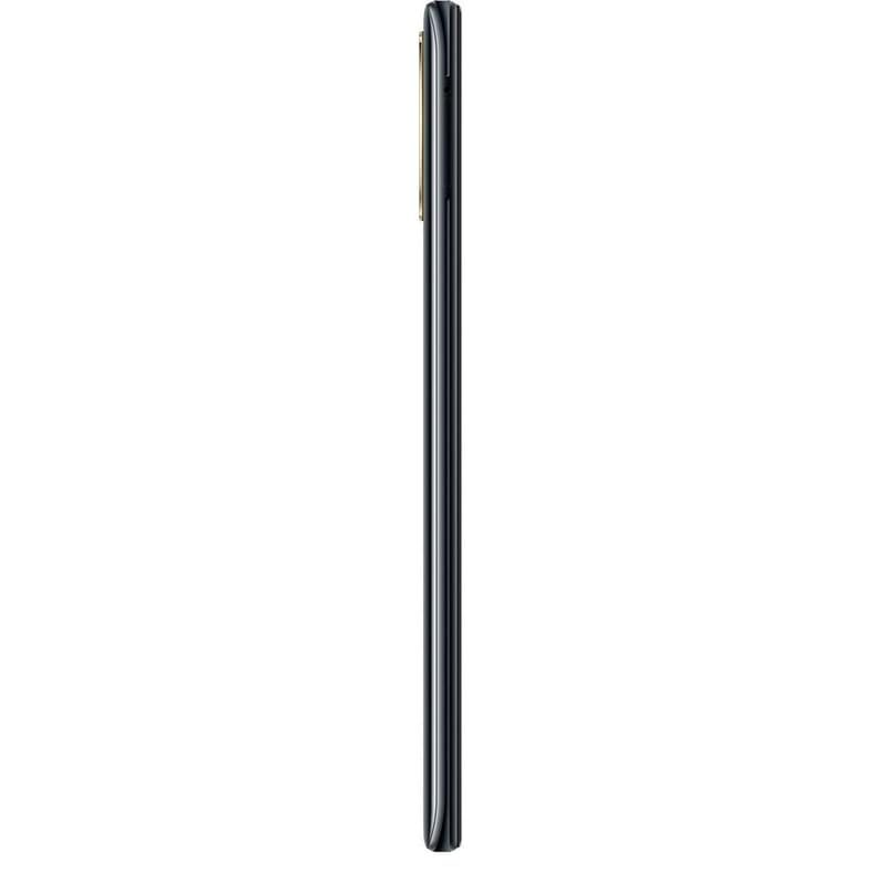 Смартфон Vivo Y19 4/128GB Magnetic Black - фото #3, Technodom.kz