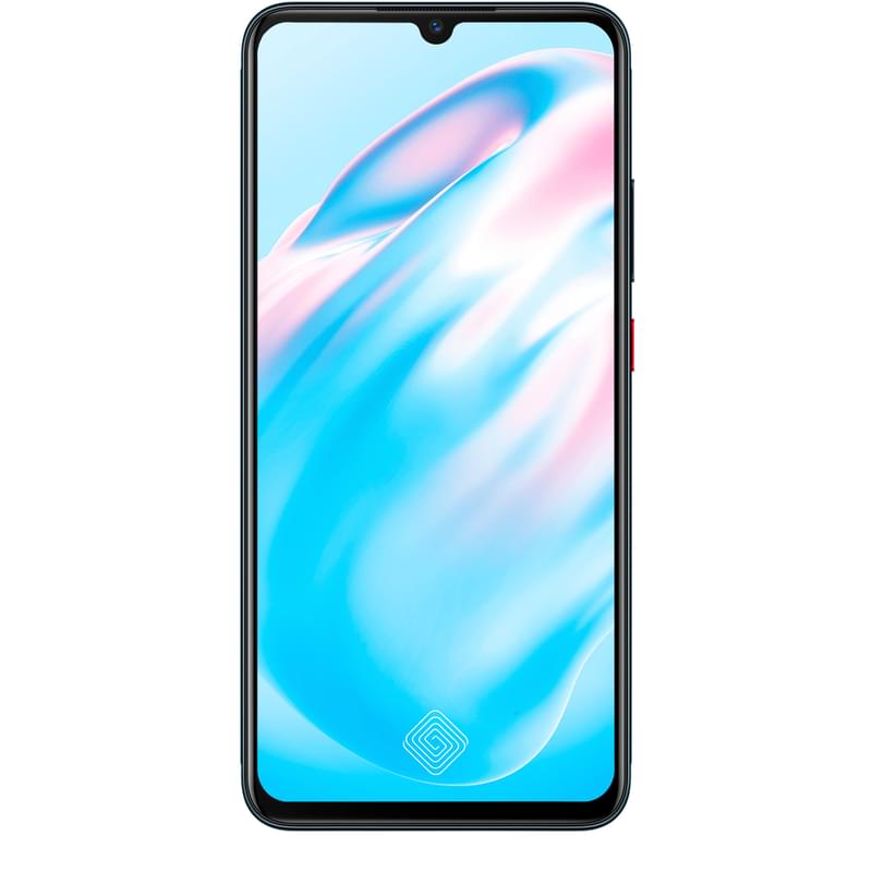 Смартфон Vivo V17 8/128GB Knight Black - фото #1, Technodom.kz