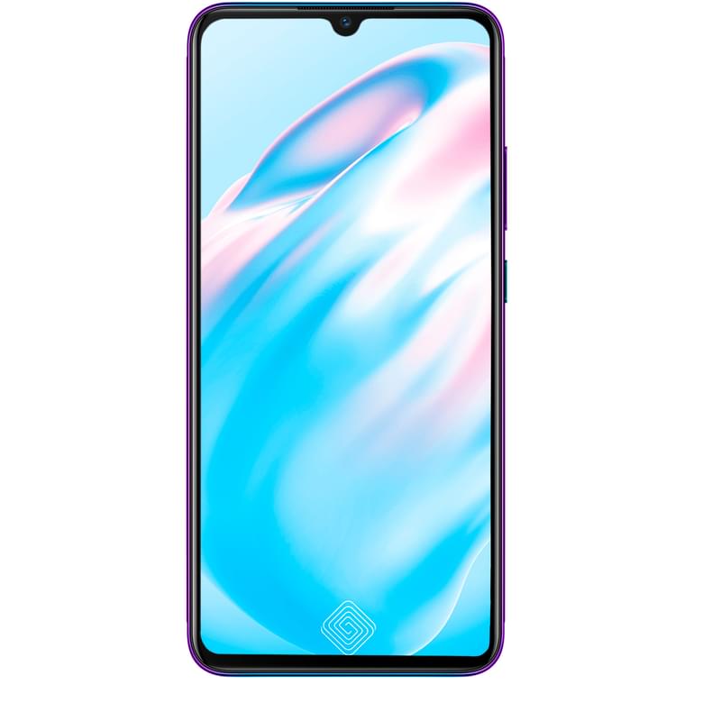 Смартфон Vivo V17 8/128GB Nebula Blue - фото #1, Technodom.kz