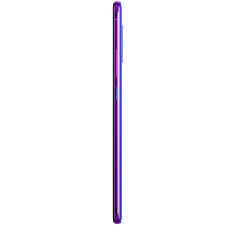 Смартфон Vivo V17 8/128GB Nebula Blue - фото #3, Technodom.kz