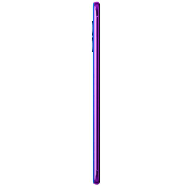 Смартфон Vivo V17 8/128GB Nebula Blue - фото #4, Technodom.kz