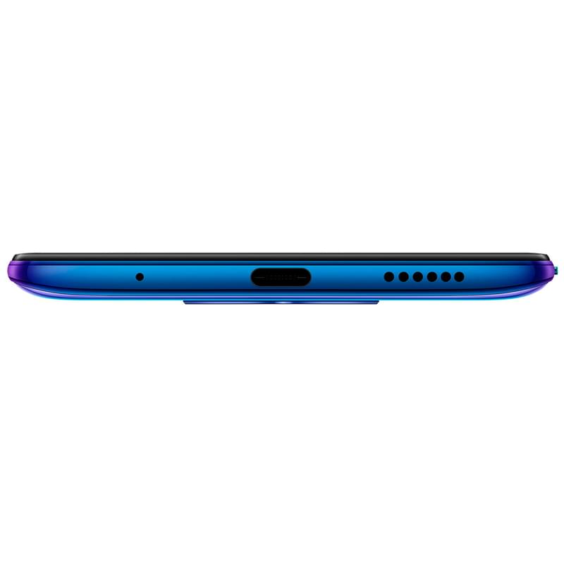 Смартфон Vivo V17 8/128GB Nebula Blue - фото #5, Technodom.kz