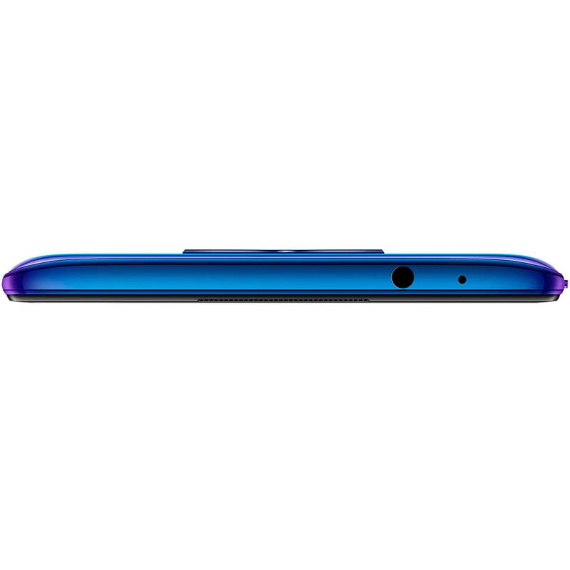 Смартфон Vivo V17 8/128GB Nebula Blue - фото #6, Technodom.kz