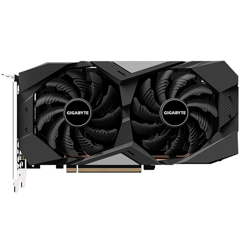 Видеокарта Gigabyte Radeon RX 5500 XT OC 8GB 128bit/G6 (HDMI+3DP)(GV-R55XTOC-8GD) - фото #0, Technodom.kz
