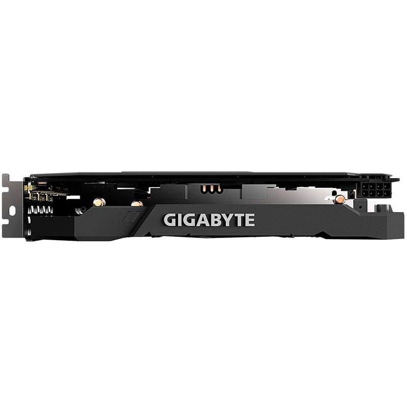 Видеокарта Gigabyte Radeon RX 5500 XT OC 8GB 128bit/G6 (HDMI+3DP)(GV-R55XTOC-8GD) - фото #2, Technodom.kz