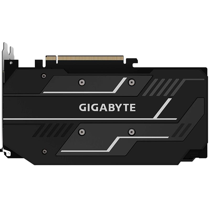 Видеокарта Gigabyte Radeon RX 5500 XT OC 8GB 128bit/G6 (HDMI+3DP)(GV-R55XTOC-8GD) - фото #3, Technodom.kz