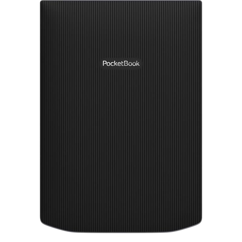 Электронная книга 10" PocketBook PB1040 Metallic Grey - фото #1, Technodom.kz