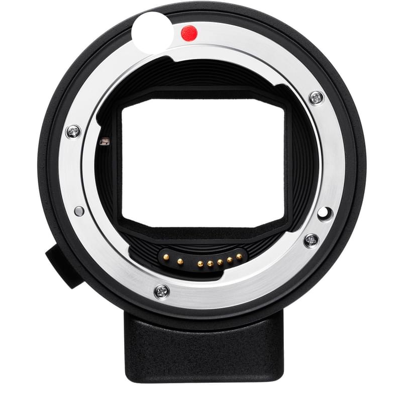 Адаптер для объектива Sigma MC-21 (Canon to L-mount) - фото #0, Technodom.kz